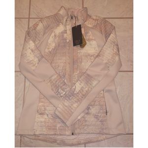 Carrie Underwood zip up jacket